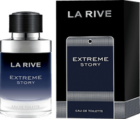 Extreme story Eau de Toilette, 75 ml