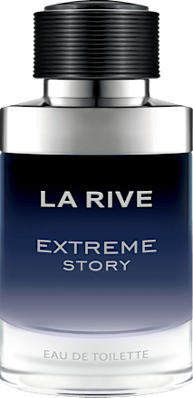 Extreme story Eau de Toilette, 75 ml