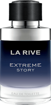 Extreme story Eau de Toilette, 75 ml