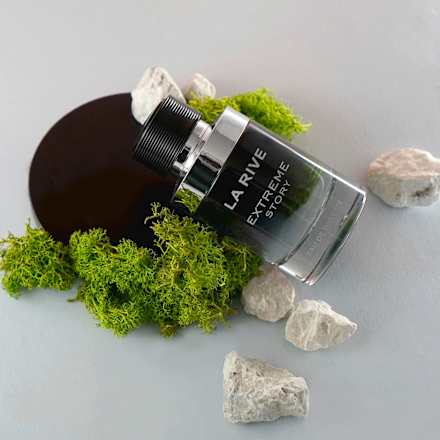 Extreme story Eau de Toilette, 75 ml