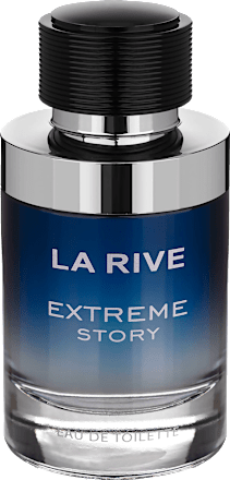 Extreme story Eau de Toilette, 75 ml