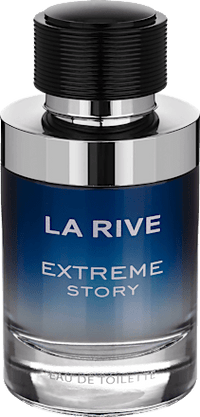 Extreme story Eau de Toilette, 75 ml