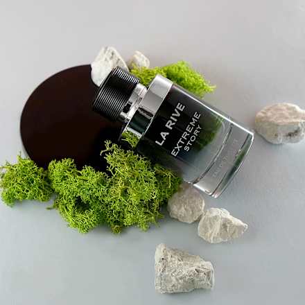 Extreme story Eau de Toilette, 75 ml