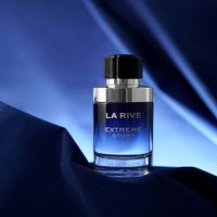 Extreme story Eau de Toilette, 75 ml