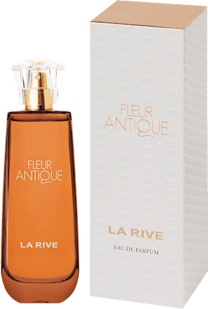 Fleur Antique Eau de Parfum, 90 ml