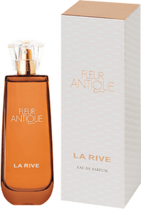 Fleur Antique Eau de Parfum, 90 ml