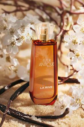 Fleur Antique Eau de Parfum, 90 ml
