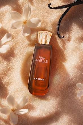 Fleur Antique Eau de Parfum, 90 ml