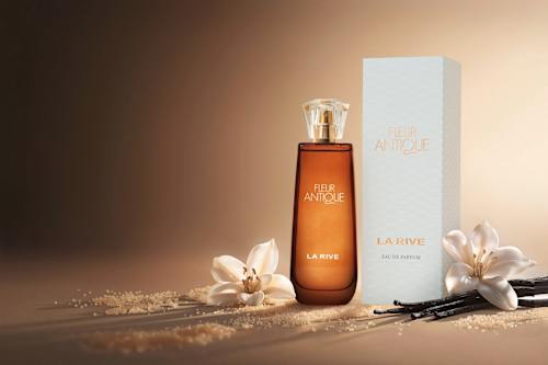 Fleur Antique Eau de Parfum, 90 ml