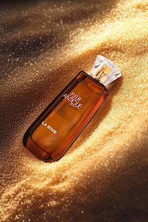 Fleur Antique Eau de Parfum, 90 ml