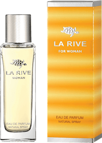 For woman Eau de Parfum, 90 ml