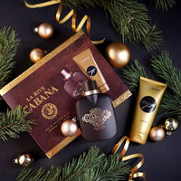 Cadeauset Cabana Man Eau de Toilette &amp; Douchegel 2 stuks, 1 stuk