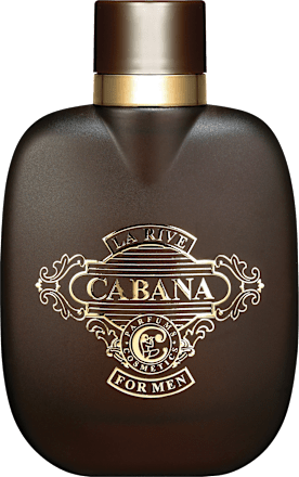 Cadeauset Cabana Man Eau de Toilette &amp; Douchegel 2 stuks, 1 stuk