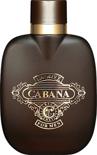 Cadeauset Cabana Man Eau de Toilette &amp; Douchegel 2 stuks, 1 stuk