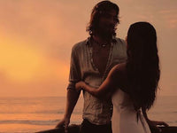 Cadeauset Cabana Man Eau de Toilette &amp; Douchegel 2 stuks, 1 stuk