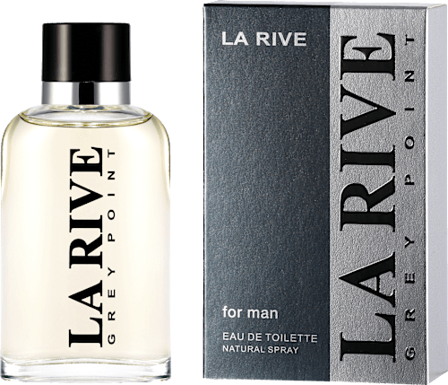 Grey point  Eau de Toilette, 90 ml