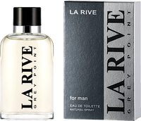 Grey point  Eau de Toilette, 90 ml