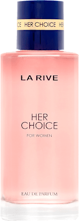 Her choice Eau de Parfum, 100 ml
