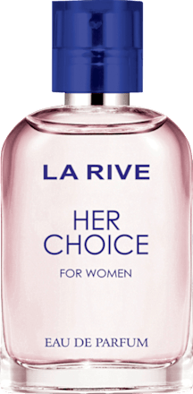 Her Choice Eau de Parfum, 30 ml