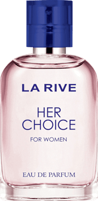 Her Choice Eau de Parfum, 30 ml