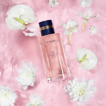 Her Choice Eau de Parfum, 100 ml