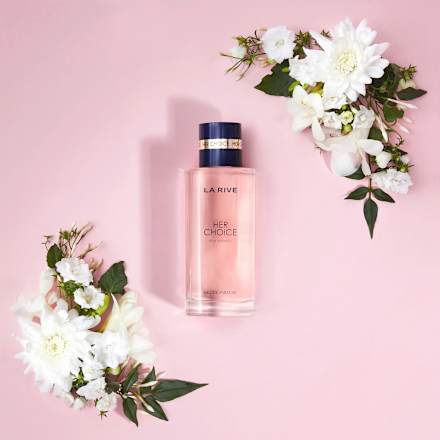 Her choice Eau de Parfum, 100 ml