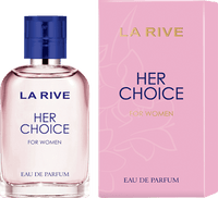 Her Choice Eau de Parfum, 30 ml