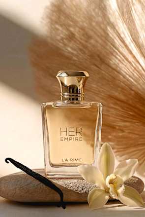 Her Empire Eau de Parfum, 90 ml