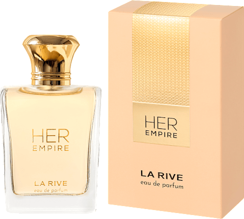 Her Empire Eau de Parfum, 90 ml