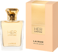 Her Empire Eau de Parfum, 90 ml