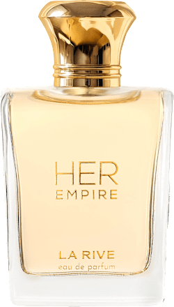 Her Empire Eau de Parfum, 90 ml