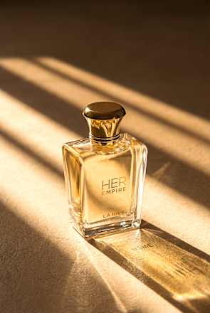 Her Empire Eau de Parfum, 90 ml