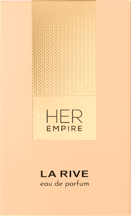 Her Empire Eau de Parfum, 90 ml