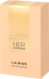 Her Empire Eau de Parfum, 90 ml