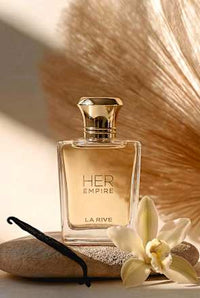 Her Empire Eau de Parfum, 90 ml