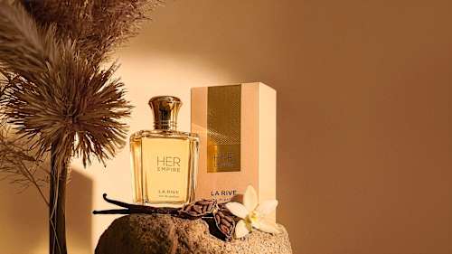 Her Empire Eau de Parfum, 90 ml