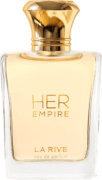 Her Empire Eau de Parfum, 90 ml