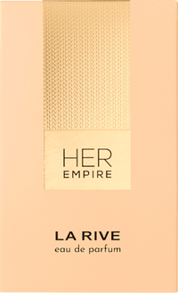 Her Empire Eau de Parfum, 90 ml