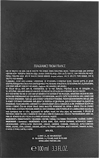 Heroic man Eau de Toilette, 100 ml