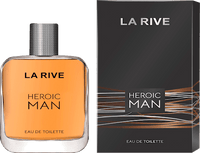 Heroic man Eau de Toilette, 100 ml