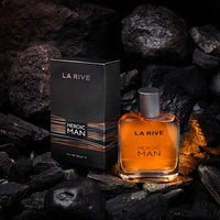 Heroic man Eau de Toilette, 100 ml