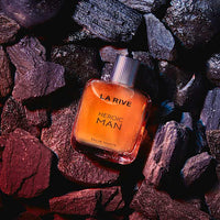 Heroic man Eau de Toilette, 100 ml