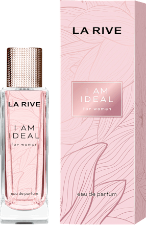 Ik ben ideaal voor vrouwen Eau de Parfum, 90 ml