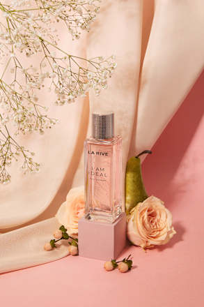I am Ideal for Women Eau de Parfum, 90 ml
