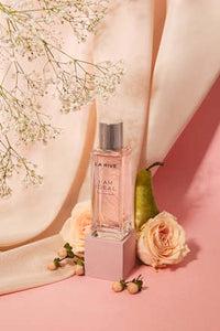 I am Ideal for Women Eau de Parfum, 90 ml