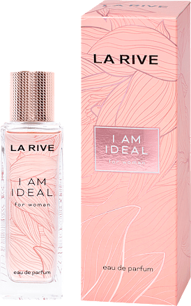 I am Ideal for Women Eau de Parfum, 90 ml