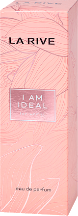 I am Ideal for Women Eau de Parfum, 90 ml