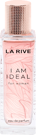 I am Ideal for Women Eau de Parfum, 90 ml