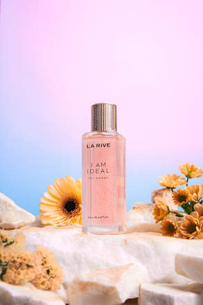 I am Ideal for Women Eau de Parfum, 90 ml