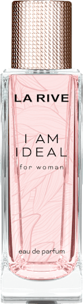 I am Ideal for Women Eau de Parfum, 90 ml